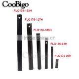 Ferrocerium Flint Firesteel Starter Survival Magnesium Rod Kits Lighter #FLQ176 Quality Choice thumbnail-3