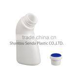 50ml Top Sponge Bottle,Liniment Bottle for Medicine,Traumatic Injury Professional Applicator Bottle thumbnail-4