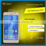 2015 Manufacturer Supply!!! Glass for One Plus x Screen Protector