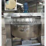 High yield gari making machine