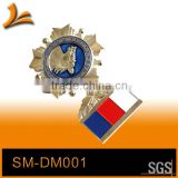 SM-DM001 French decoration custom medal army medal medallions