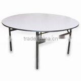 Round Foldable Table thumbnail-1