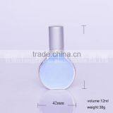 Perfume Spray Glass Bottle, Round Shape Spray Bottle Bulk thumbnail-1