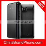 Cheap Special Gionee A809 Black, 2.8 Inch Vertical Flip Mobile Phone, Dual SIM, GSM Network thumbnail-1