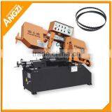 FS4028 Hydraulic Saw Blade Tensioning With Electrical Monitoring for Metal Cutting Saw