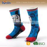 BX-C-001 Asian Boy Kid Sock Child White Socks Baby Sock Quality Choice thumbnail-2