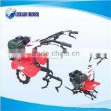 Mulifunction Gasoline Power Tiller for Sale thumbnail-1