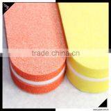DOUBLE Sided Grit Colorful Nail File Personalized Nail Files thumbnail-3