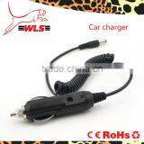 Genuine Wired Car Charger Dual USB Wire for Multiple Mobile Phone Car Charger thumbnail-6