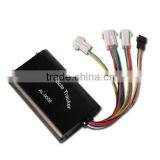 Cheap universal GPS Tracker