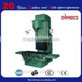 the best sale and low cost china vertical boring machine BC16A of ALMACO company