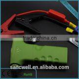 2016 Wholesale 12000mAh Car Jump Starters Power Bank With Safety Hammer thumbnail-5