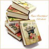 Comix H-004 Notes This (160) / 6 Designs Mixed Notebook