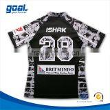 Fashion Design no Minimum Online Rugby Jersey Shop thumbnail-2