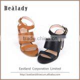 Cheap Price High Quality Soft Rubber Outsole Sandals Light Shoes thumbnail-1