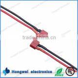 High Quality Electronic Battery Cable Harness T Plug Female Red Wiring Harness thumbnail-1