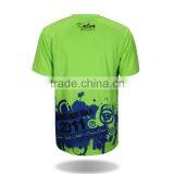 Wholesale t Shirt Printing Men t Shirt Manufacturers thumbnail-2