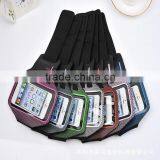 Exercise Use Arm Band Customized Sport Armband for Iphone thumbnail-5