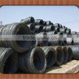 SAE1008 B Low Carbon Steel Wire Rod thumbnail-3
