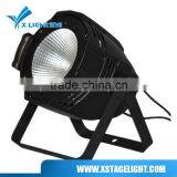 150W LED COB PAR CANS Led Par 64 RGBW DMX Stage Lighting thumbnail-4