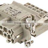 09330104735 HAN-10P-F M CONECTOR +(Crimping+assembly)Cabinet Internal Cable Assembly Custom Processing thumbnail-2