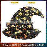 2016 Factory Direct Sale Party Hat Cheap Price Halloween Witch Hat thumbnail-5