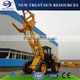 Cost-effective NTS Wheel Loader for Sale