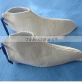 CT Refractory Ceramic Fiber Tailoring Textiles Product