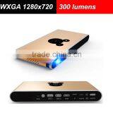 Cost-effective DLP High Lumens 3D Multimedia Projector Quality Choice thumbnail-6