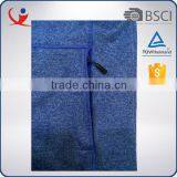 High Quality 100% Polyester Windproof Wholesale Cheap Fleece Jacket thumbnail-4