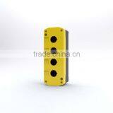 Good Quality Industrial Plastic Push Button Control Switch Box