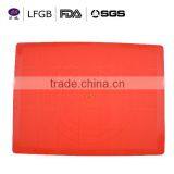 Hotest Practical Heat Resistance Custom Silicone Mat.kitchen Mat/Silicone Table Mats