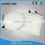 OEM LED Panel Light Supplier /panel /Led Panel Lamp 12W White Square