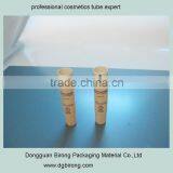 5ml Moisture Cream Tube With Screw Cap for Promotion Sales