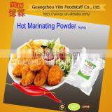 Spicy Fried Chicken Marinated Seasoning Powder With Oem Service Made in China