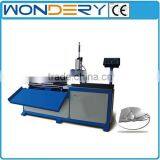 High Quality Flat Aluminum Tube Cut-to-length Machine