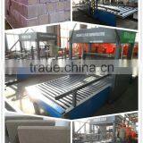 Light Insulation Wall Panel Making Machine