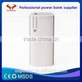 Power Bank 2016 Best Price Hot Sell Battery Best Quality 3usb Fast Charging 13000mah Quick Charging Power Bank thumbnail-5