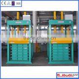 Clothes Baler Machine, Baler Machine for Used Clothing thumbnail-6