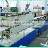 Pvc Panel Forming Machine/roof Ceiling/plastic Wall Sheet Making Machine