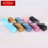 Original Manual for Power Bank 2600mAh With Flashlight Function