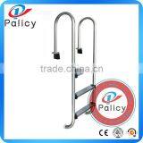 Marine Stainless Steel Pool Ladder for Swimming Pool SL thumbnail-1