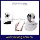 Plug and Play ip Cctv Camera Wifi thumbnail-1
