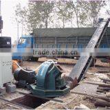 Easy Operate Wood Chip Hammer Mill Crusher With Low Investment but Big Capacity thumbnail-3
