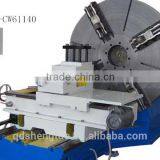 China Top Quality CNC High Precision Horizontal Lathe