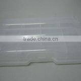 Plastic Storage Box,clear Plastic Storage Box With Dividers,clear Plastic Storage Box With Dividers thumbnail-5