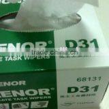 D31 Industrial Cleaning Wipes for Precise Instruments