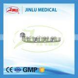 Surgical Trauma Medical Plate Distal Femoral Medial Plates (left and Right Types), Femoral Plate, Medical Device.