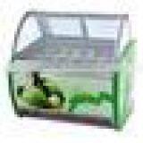 Ice Cream Display Showcase 12 Tray thumbnail-4