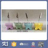 Colorful Butterfly Porcelain Used Kitchen Items thumbnail-3